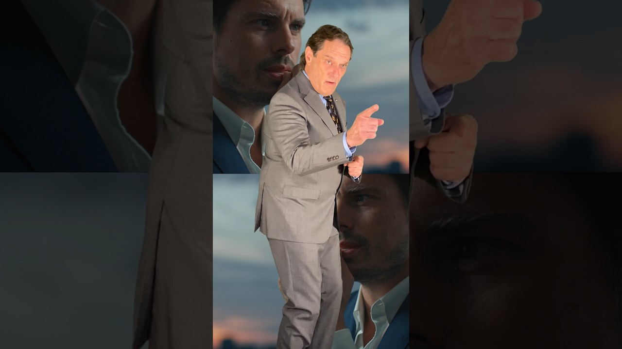 I'VE GOT LOVE, WHAT LOVE? slow sensual ** by Dr. Don  ** love music, formal attire ** I love you!