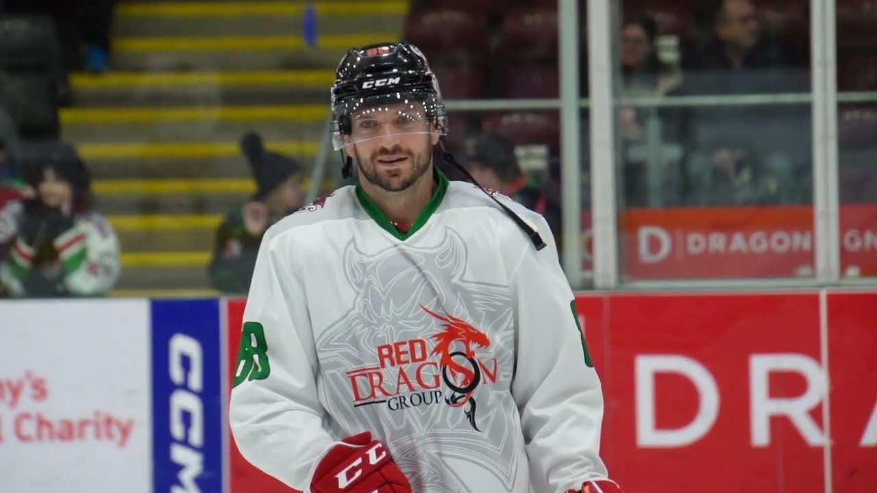 Cardiff Devils 3-1 Sheffield Steelers - Ice Level and Behind the scenes - January 5th 2023
