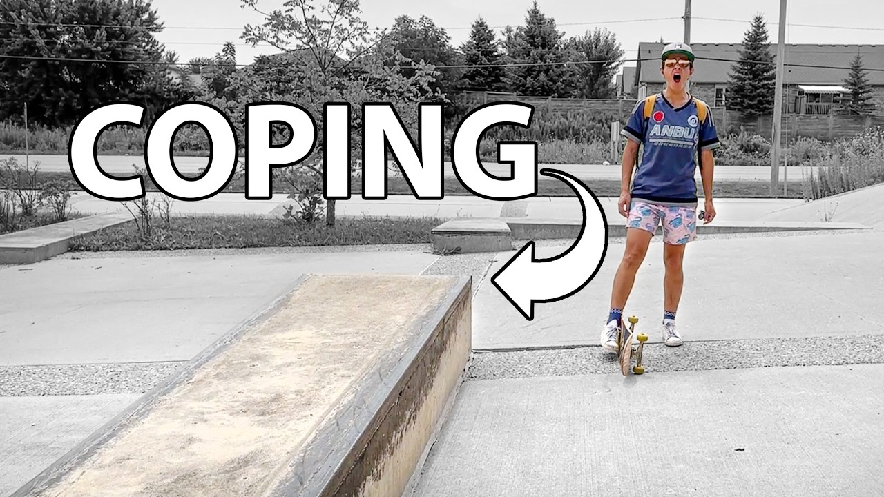 Street spots MADE for skateboarding (London, ON)