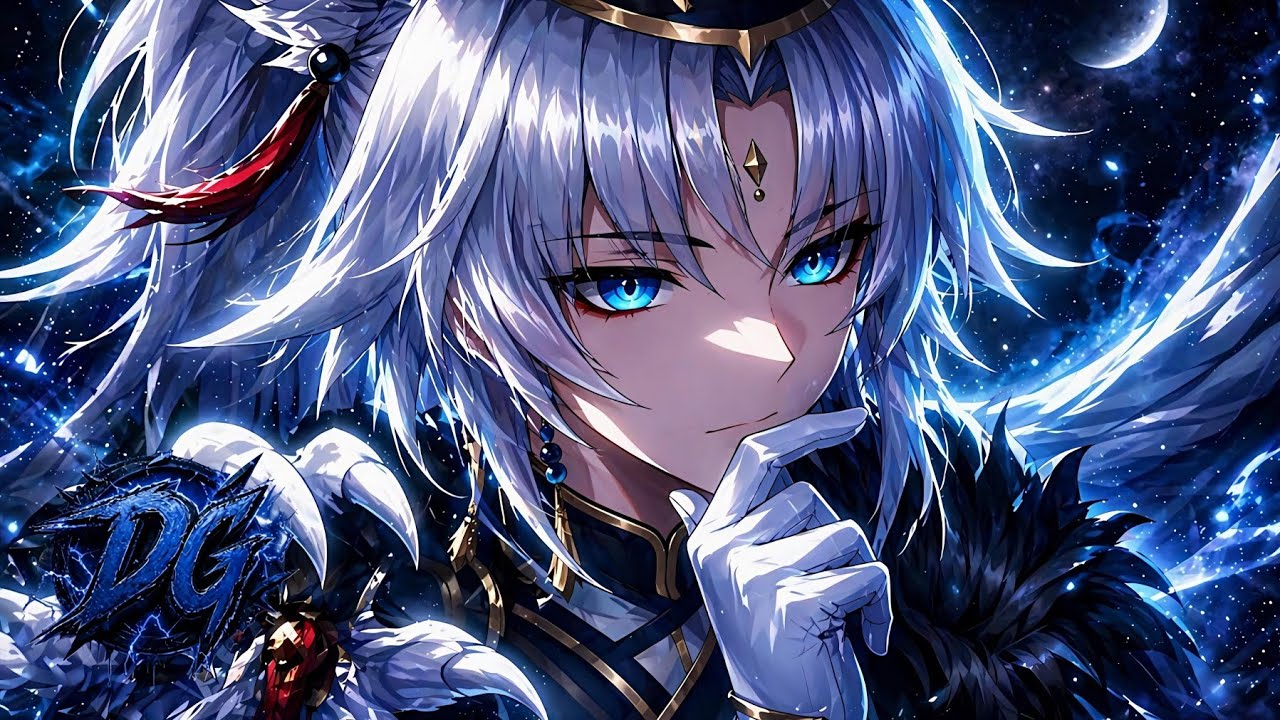 Feixiao (Honkai: Star Rail) - Fúria da Lua | Dralingon