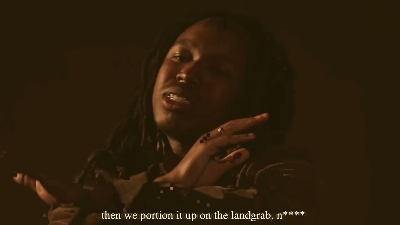 LANDGRAB
