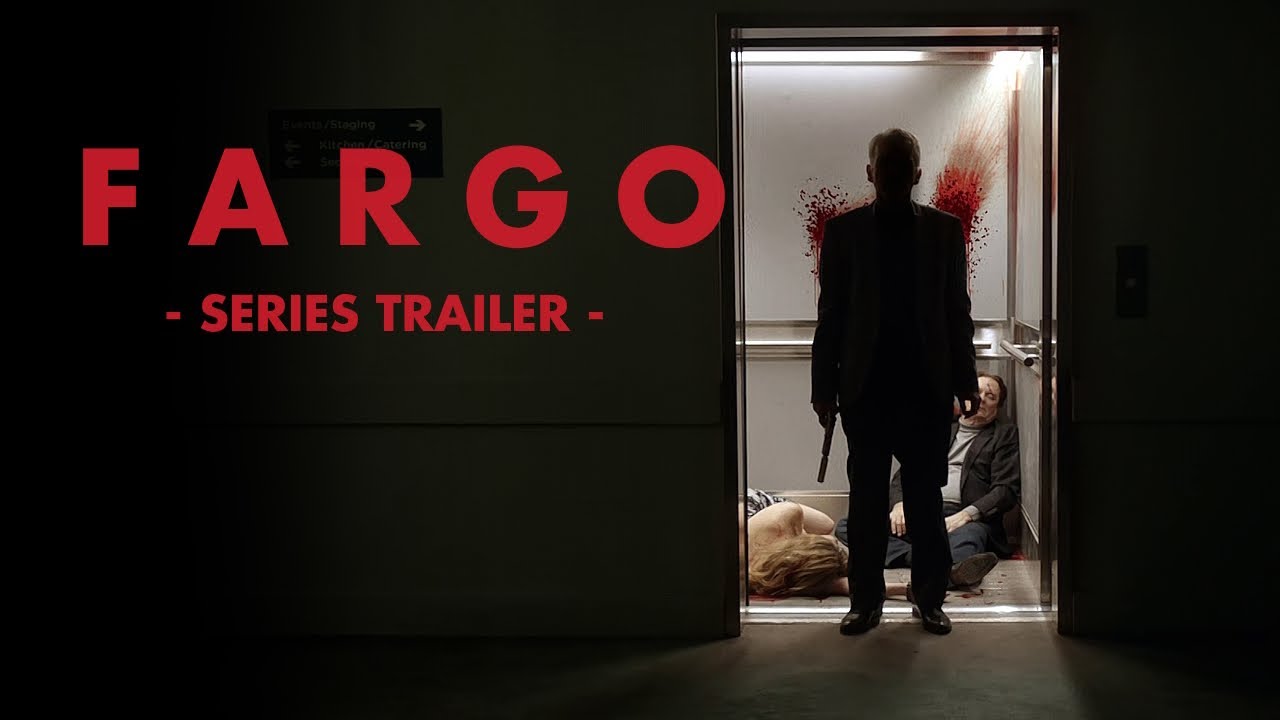 Fargo - Series Trailer | Crime Story