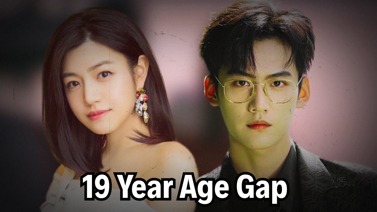 Why Michelle Chen and Zhou Keyu&rsquo;s pairing has everyone talking | SNIPER BUTTERFLY