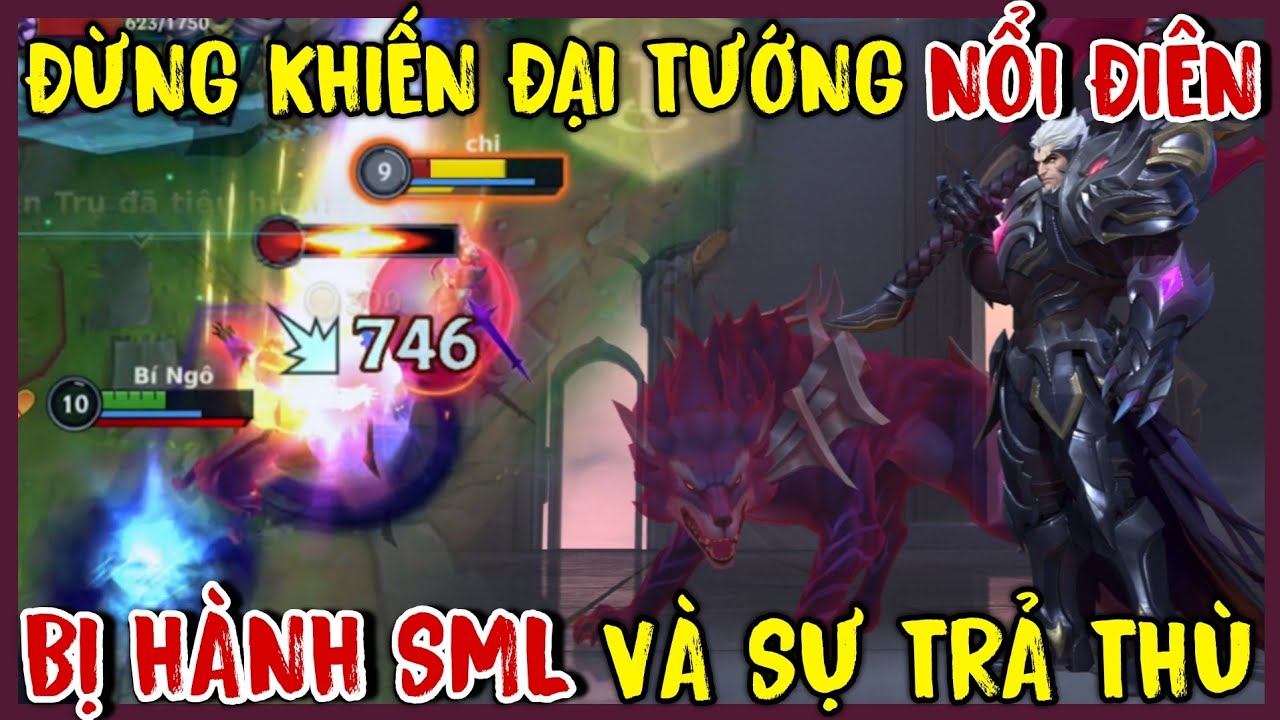 TỐC CHIẾN : Darius Gặp Kèo Khó Jayce Còn Bị Gank Nát Bét Và Cái Kết...