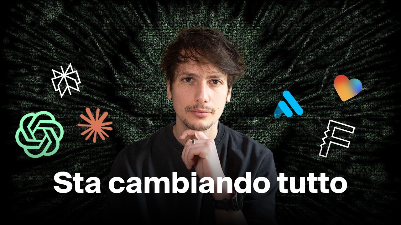 ChatGPT, AI e robot: è la fine di tutto? (le 7 skills per sopravvivere al futuro)