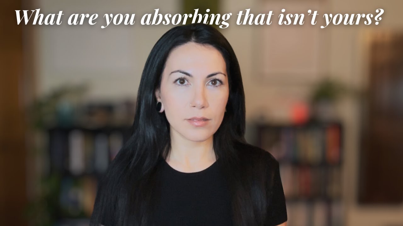 The Dark Side of Undefined Centers in Human Design (Shadow Work Explained)