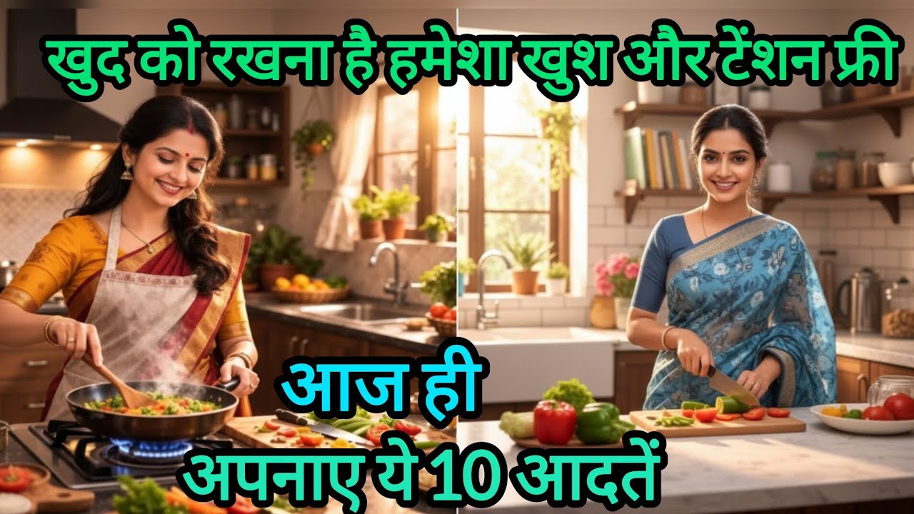 “You Are Stronger Than You Think | A Heart-Touching Talk for Every Woman”