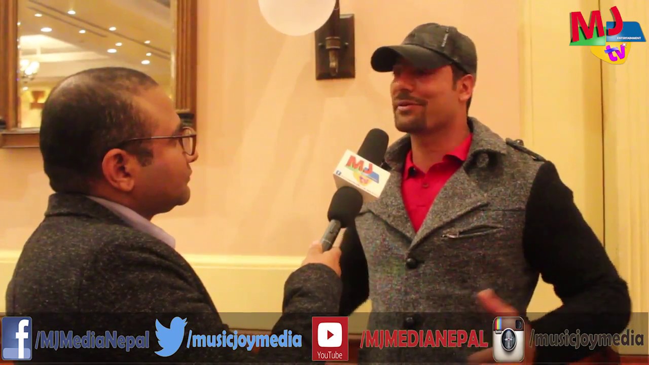 On The Spot With Cinematography - Hari Humagain | MJ TV
