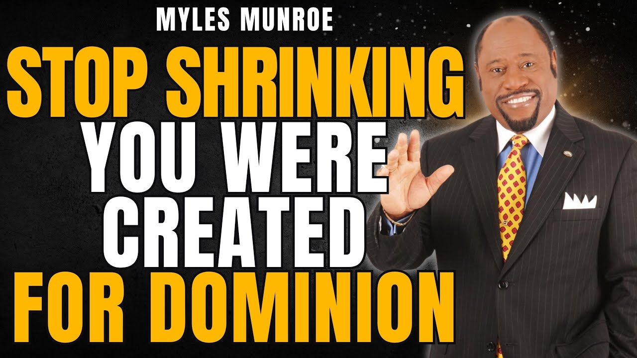 ПРЕКРАТИТЕ СУЖАТЬСЯ: Майлз Манро об идентичности, цели и господстве (женщин)