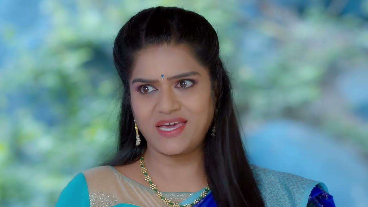 ತಿಲೋತ್ತಮಾ ತ್ರಿನಯನಿಯನ್ನು ಕೊಲ್ಲಲು ಸಂಚು ರೂಪಿಸುತ್ತಾಳೆ - Trinayani - Full Ep - 454 - Zee Kannada