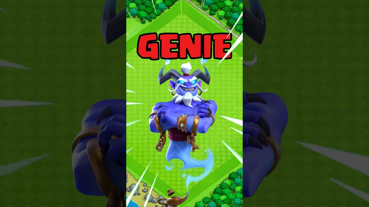 Ranking Every Desert Nights Hero Skin in Clash of Clans!! 