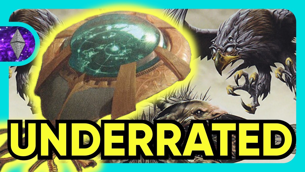 Mardu Synth is the Most Underrated Deck in Pauper!