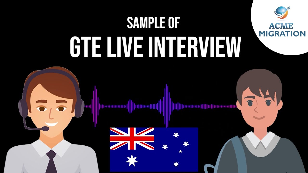 01 - Запись телефонного разговора в прямом эфире по вопросам GTE/GST | Австралия 🇦🇺 О компании AU...