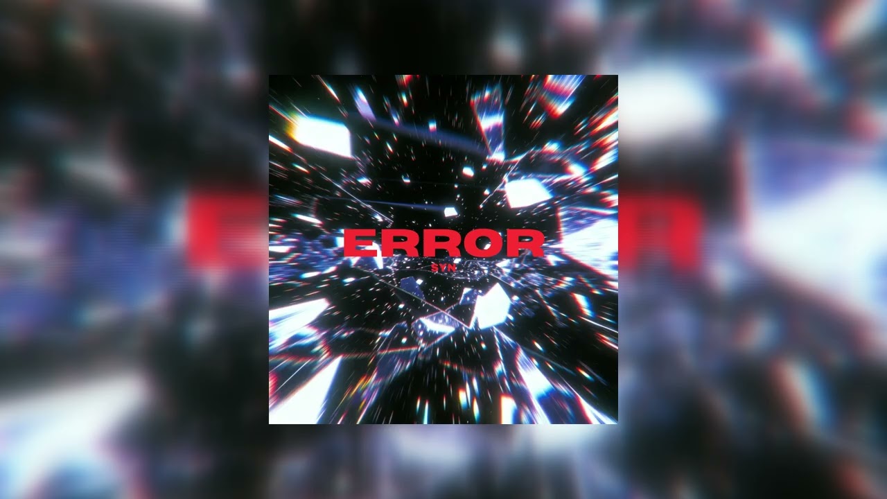 [FREE] Jolagreen23 x J9ueve x Khali Type Beat | ERROR (Prod. SYN)