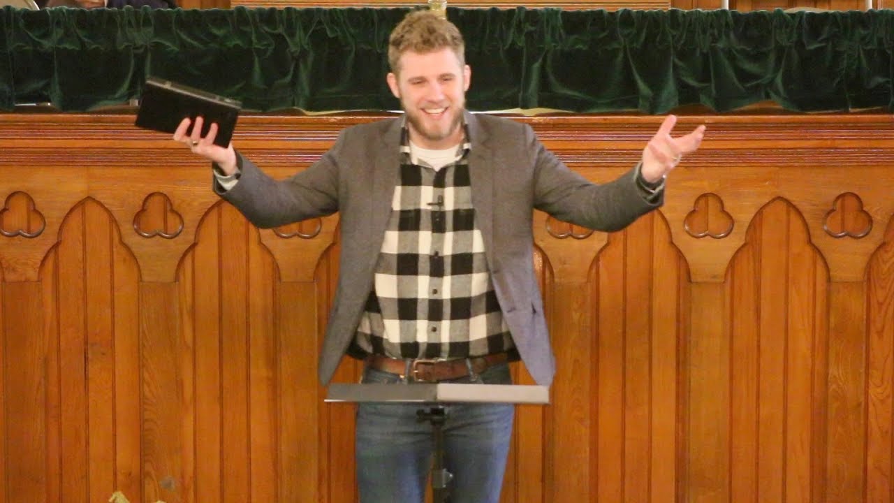 Praying for Deliverance | Matthew 