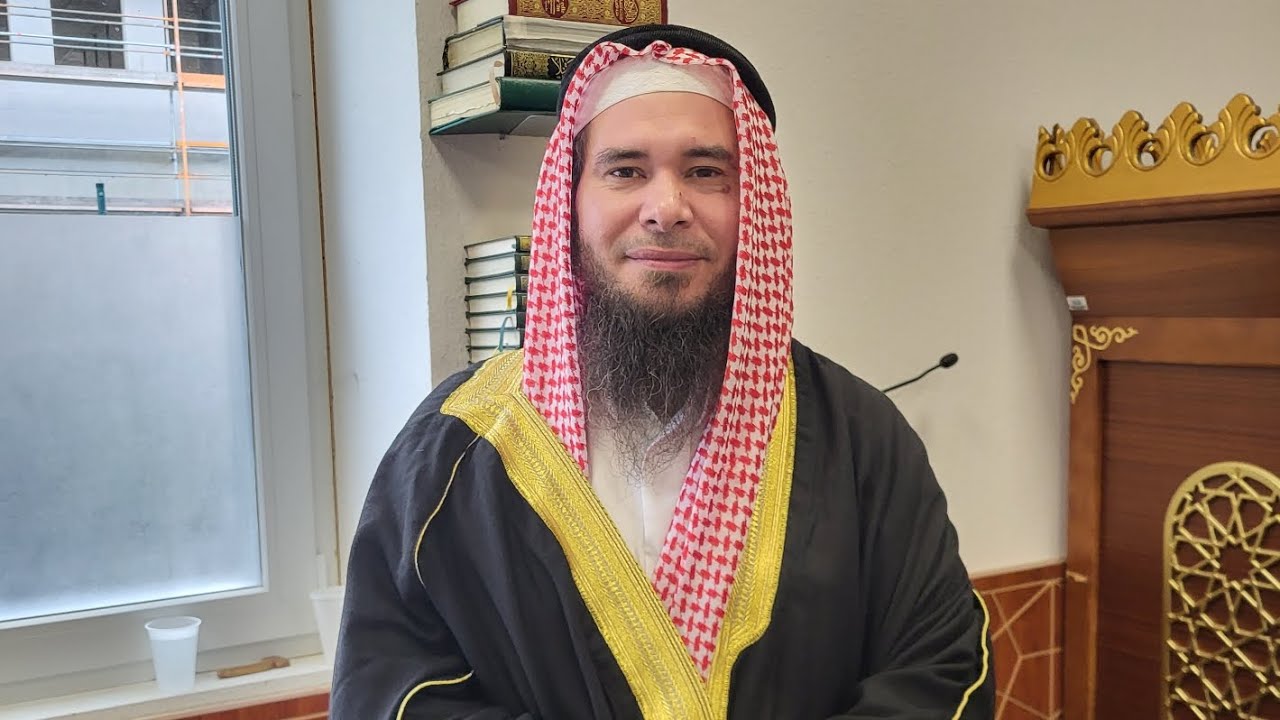 Wer sind die Wahabiya oder Wahabiten? | Sheikh Neil Bin Radhan
