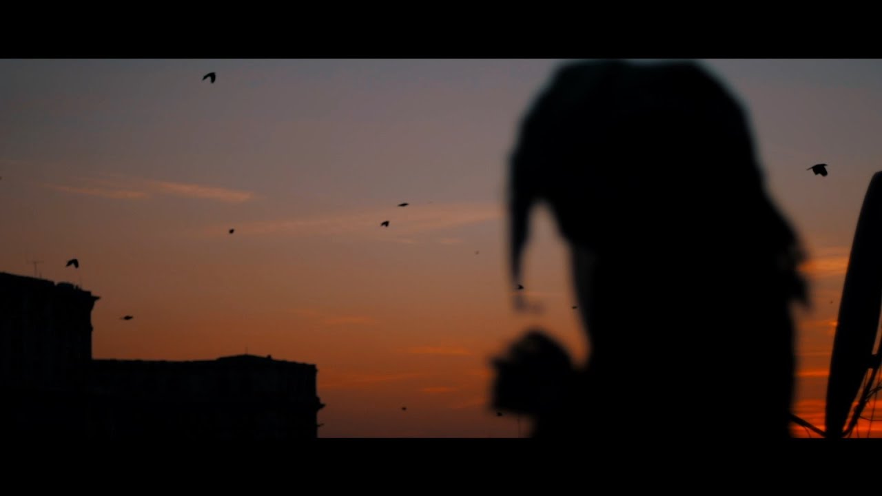 Amuly - Intro Blindat (Official Video)