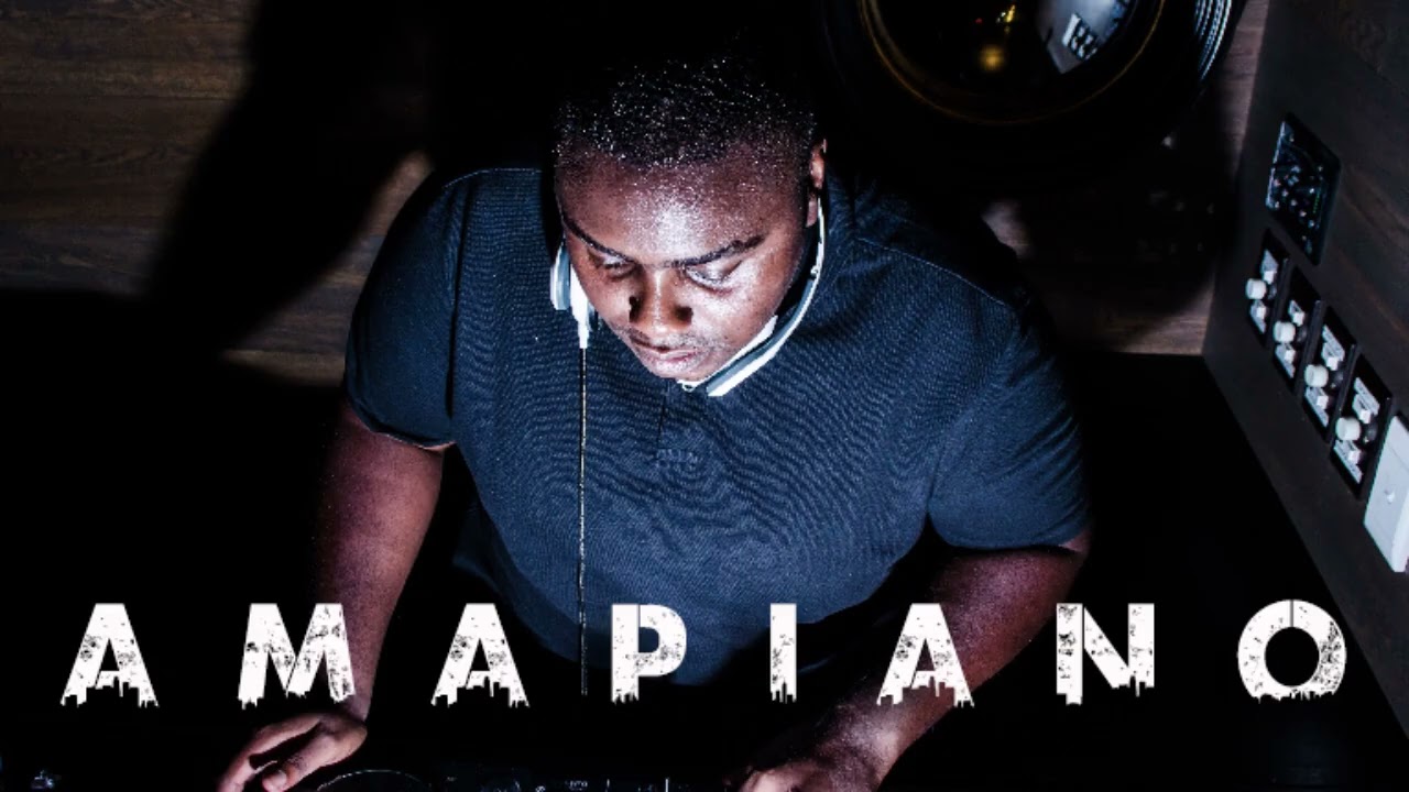 AMAPIANO MIX | 19 AUGUST 2025 | DJ ZONKE |