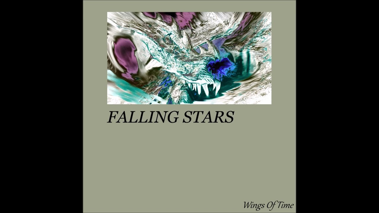 Falling Stars - 6. Under Fire (Wings Of Time Infinity Edition)