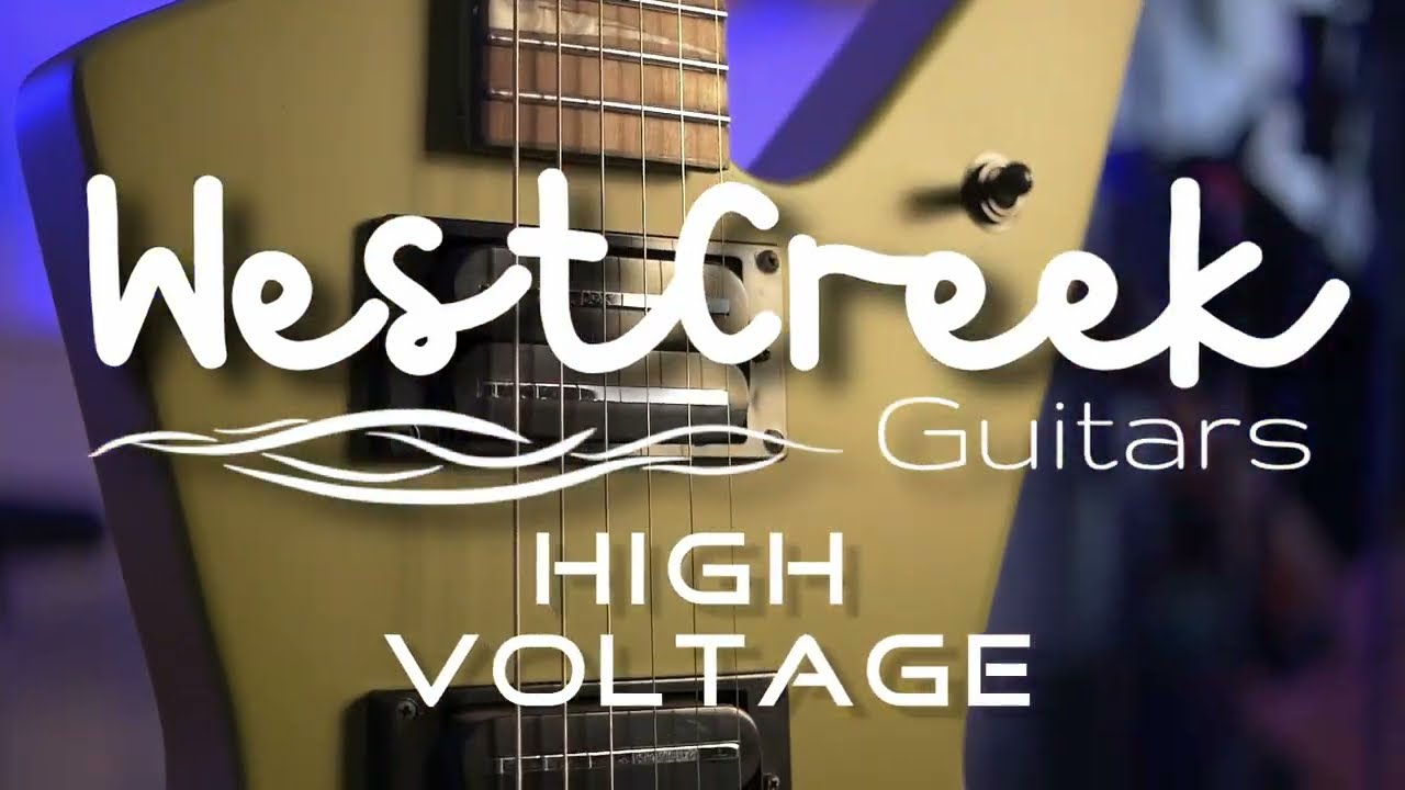 WestCreek HIGH VOLTAGE