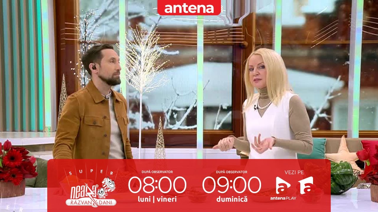 Ce carențe nutriționale poate ascunde pofta de dulce | Explicații oferite de Anca Hâncu