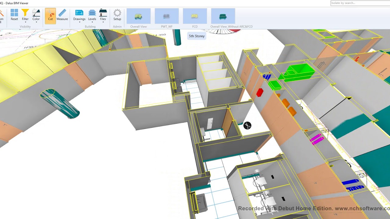 Dalux Viewer