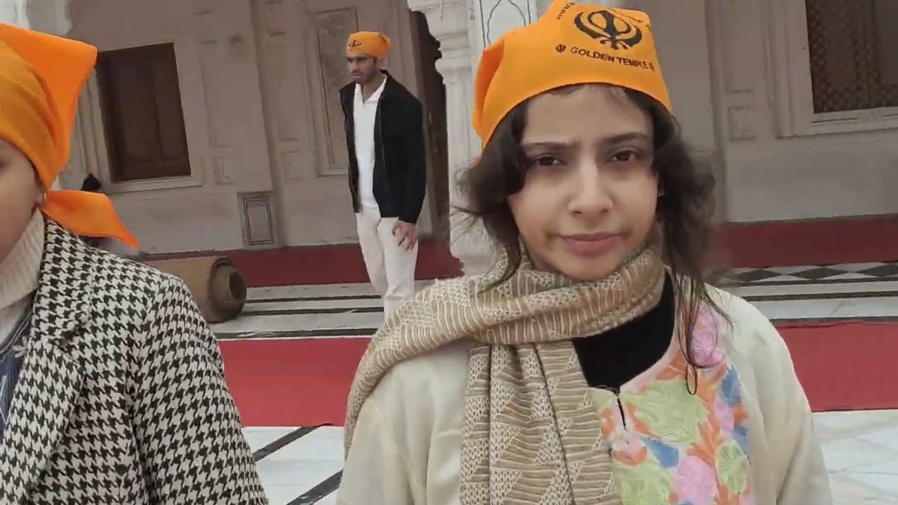 #amritsar #Golden temple #punjab