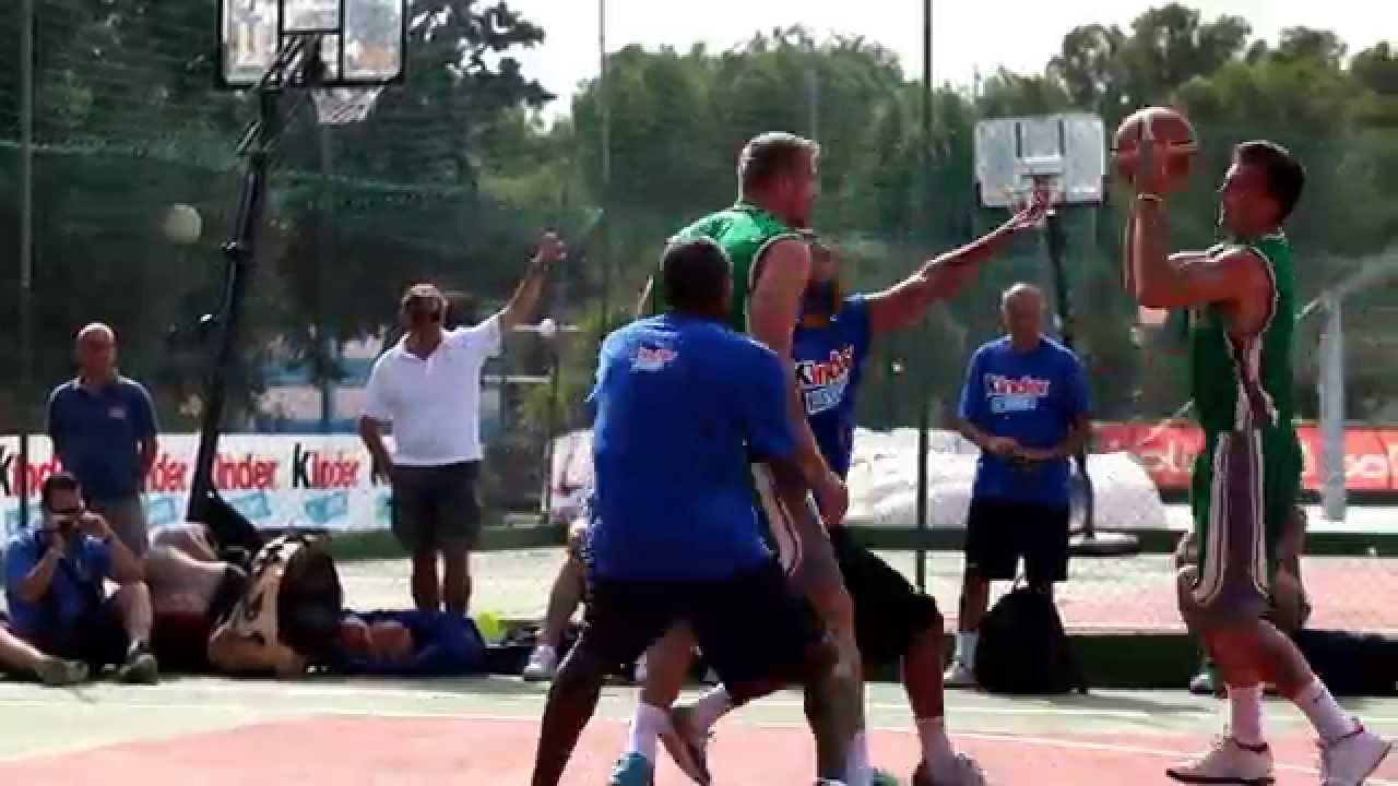 I consigli di coach Dan Peterson