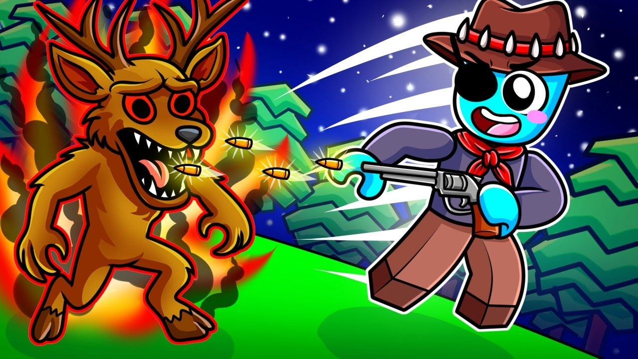 Mejoré al MÁXIMO la Nueva Clase SHERIFF de 5 ESTRELLAS en 99 Noches!