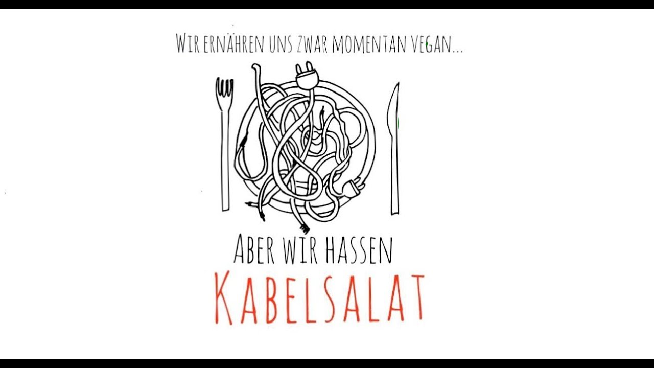 Campervan_EP2/ Verlegen des Kabelrohrs