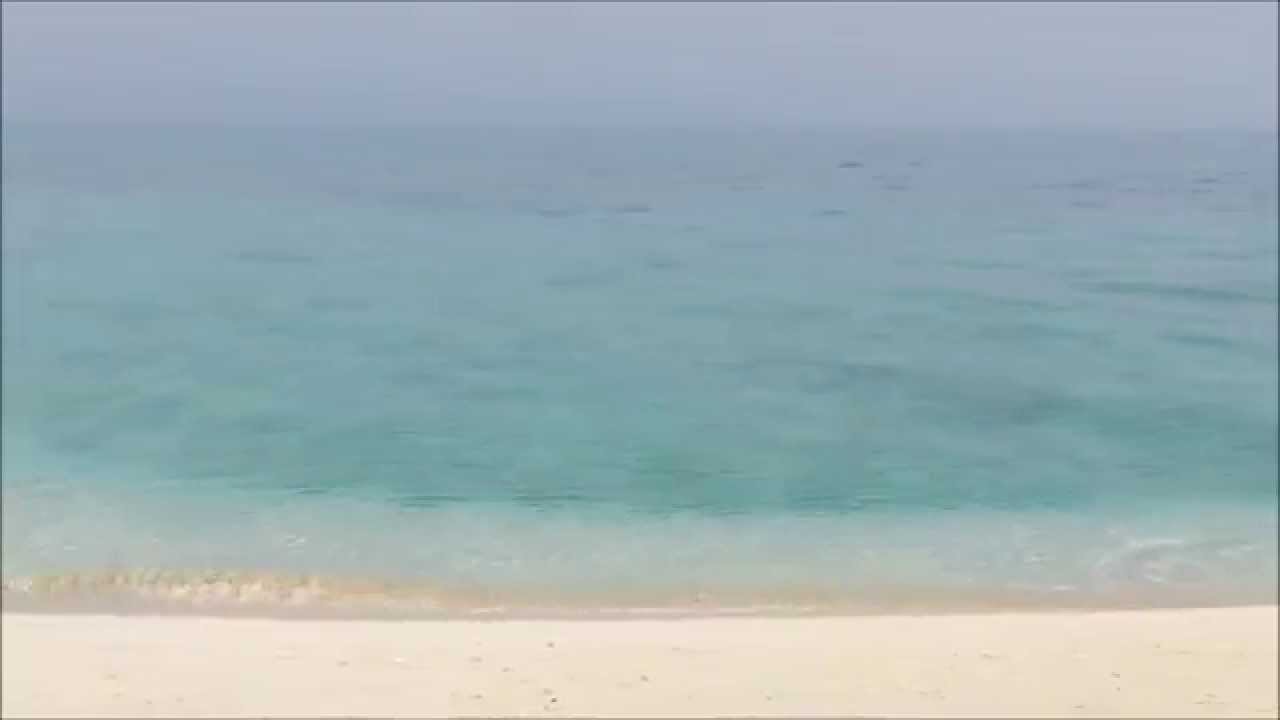 Jarada Island - Bahrain