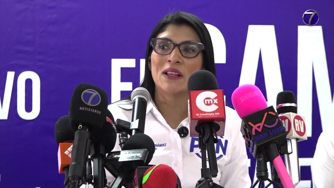 Verónica Rodríguez acusó a Claudia Sheinbaum de proteger opacas finanzas de administración del ...