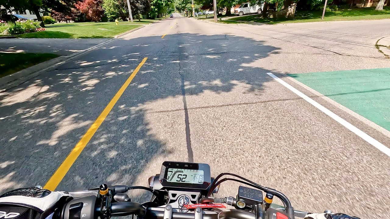 Honest Honda Grom One Month Review