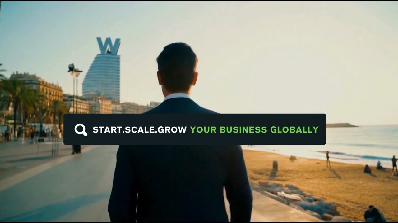 How to open a representative office in Spain I Tax-free business setup in Spain