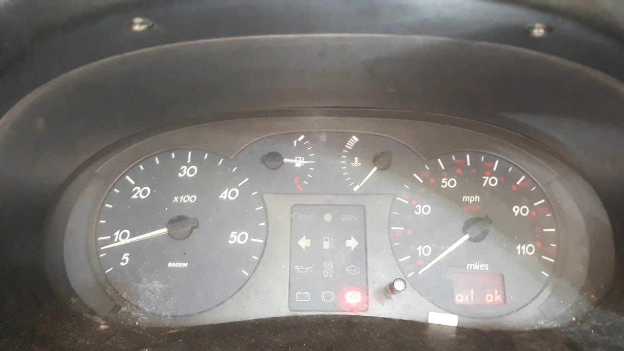 V3023 ДВС (Двигатель) Renault Master 2.2dci G9T710