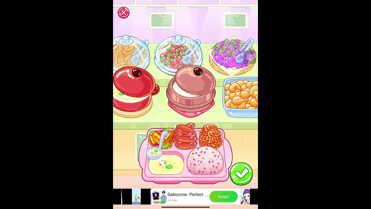 Mukbang Master