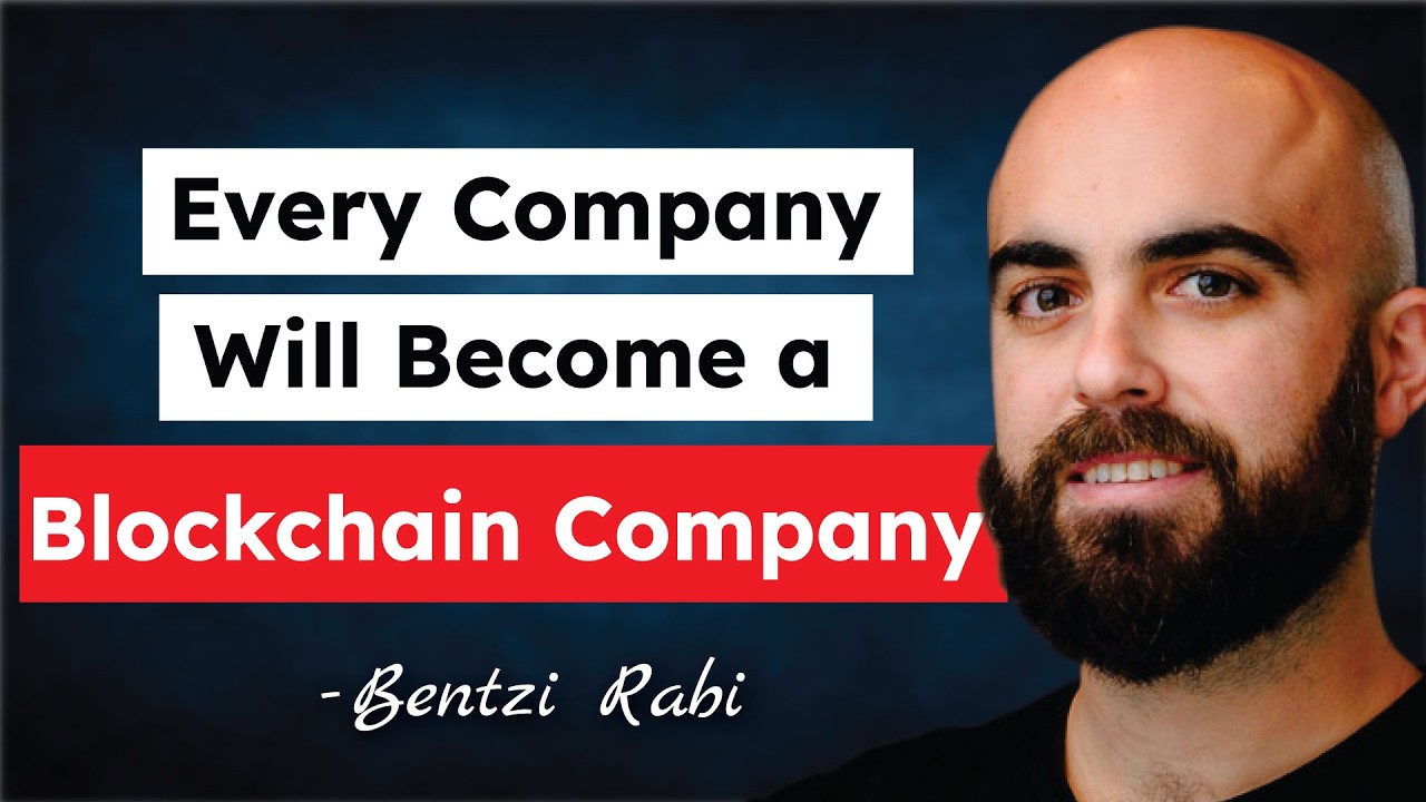 Institutional Crypto Infrastructure Mistakes, Use Cases & Breakthroughs │ Bentzi Rabi (Utila)