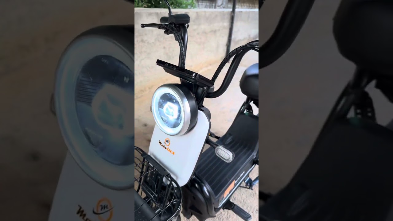 MOTOLÜX GOGO İNCELEME TAVSİYE