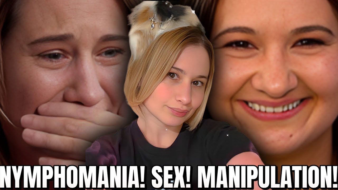 Gypsy Rose Blanchard EXPOSED: Manipulation, Lies & Rewriting the Truth #GypsyRose #TrueCrime