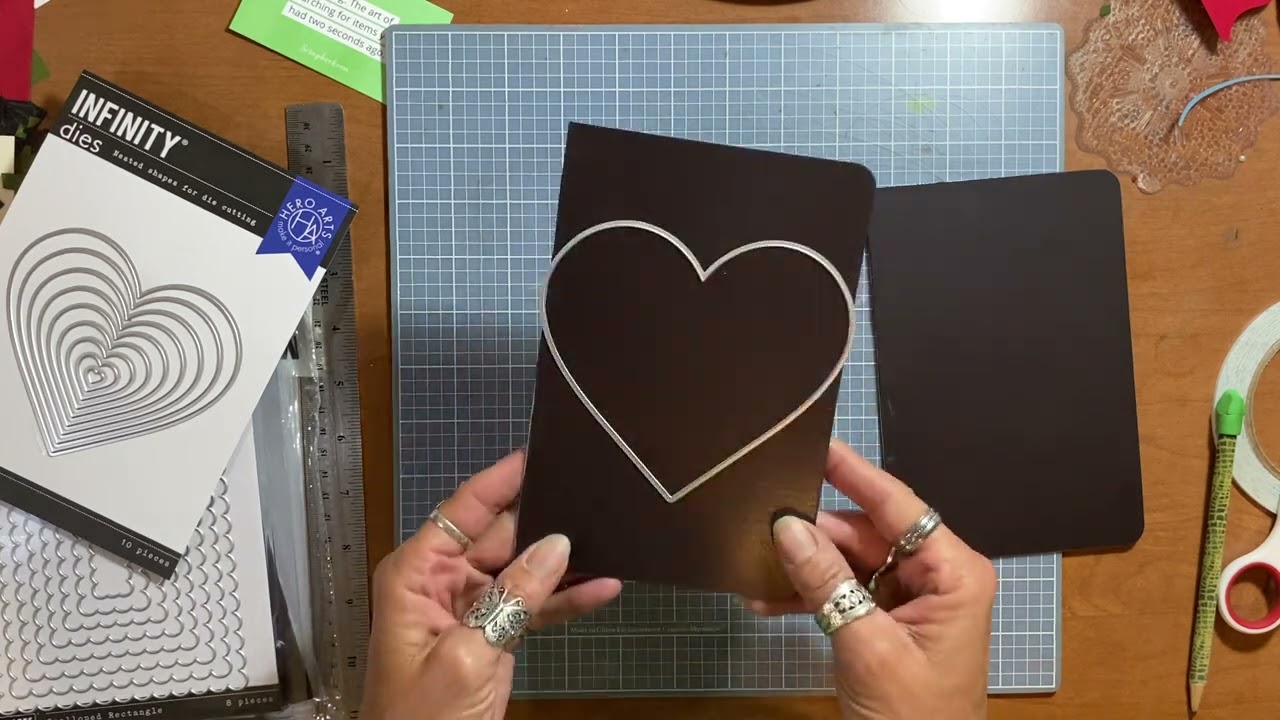 Magnet Sheets for Storing Dies with a Very Strong Hold!