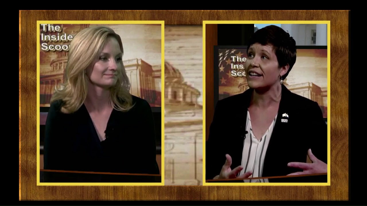 Inside Scoop June 3, 2019