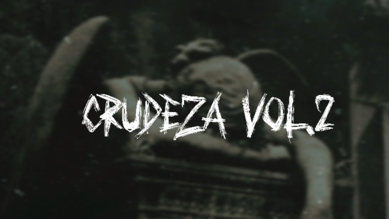 💀 ni tan lejos ni tan cerca//@c_pulcro  //CRUDEZA VOL.2// BEATMEKER @PoshRitmosTristes 
