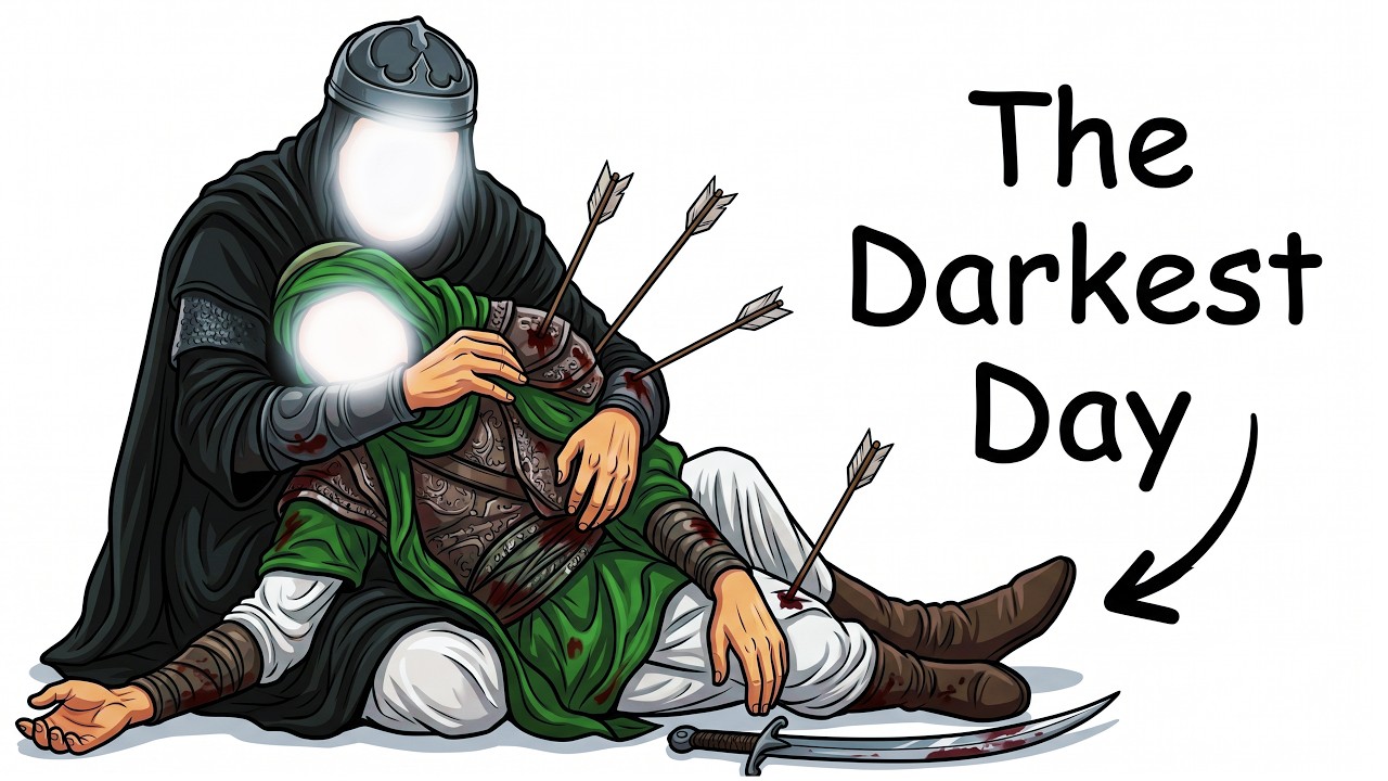 The Entire Story of Karbala Explained