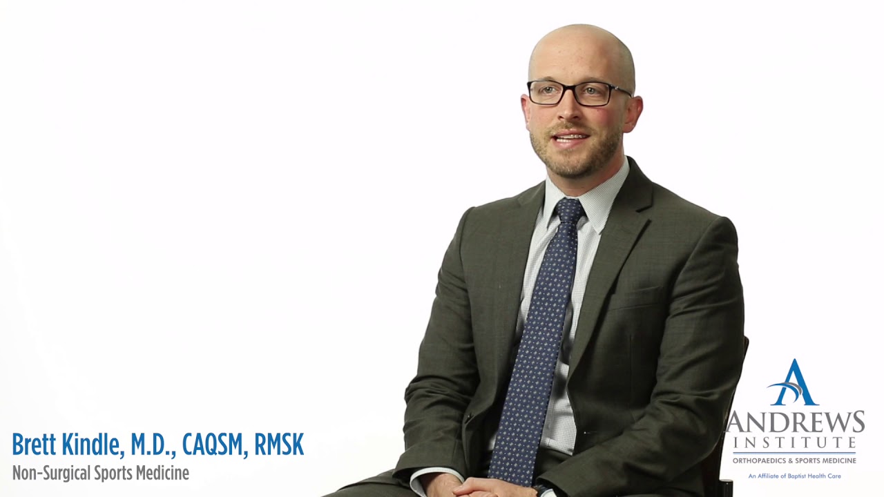 Platelet Rich Plasma (PRP) as an Alternative to Surgery