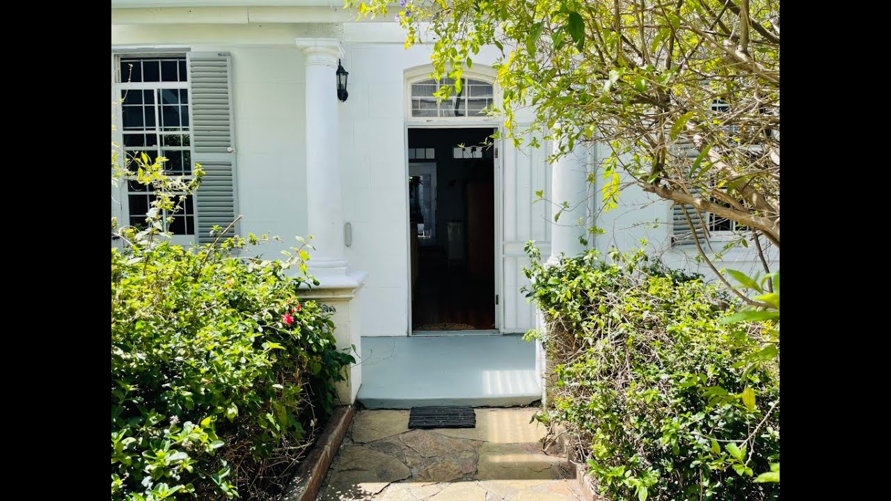 Just lovely - A 100 years old cottage, central and quiet