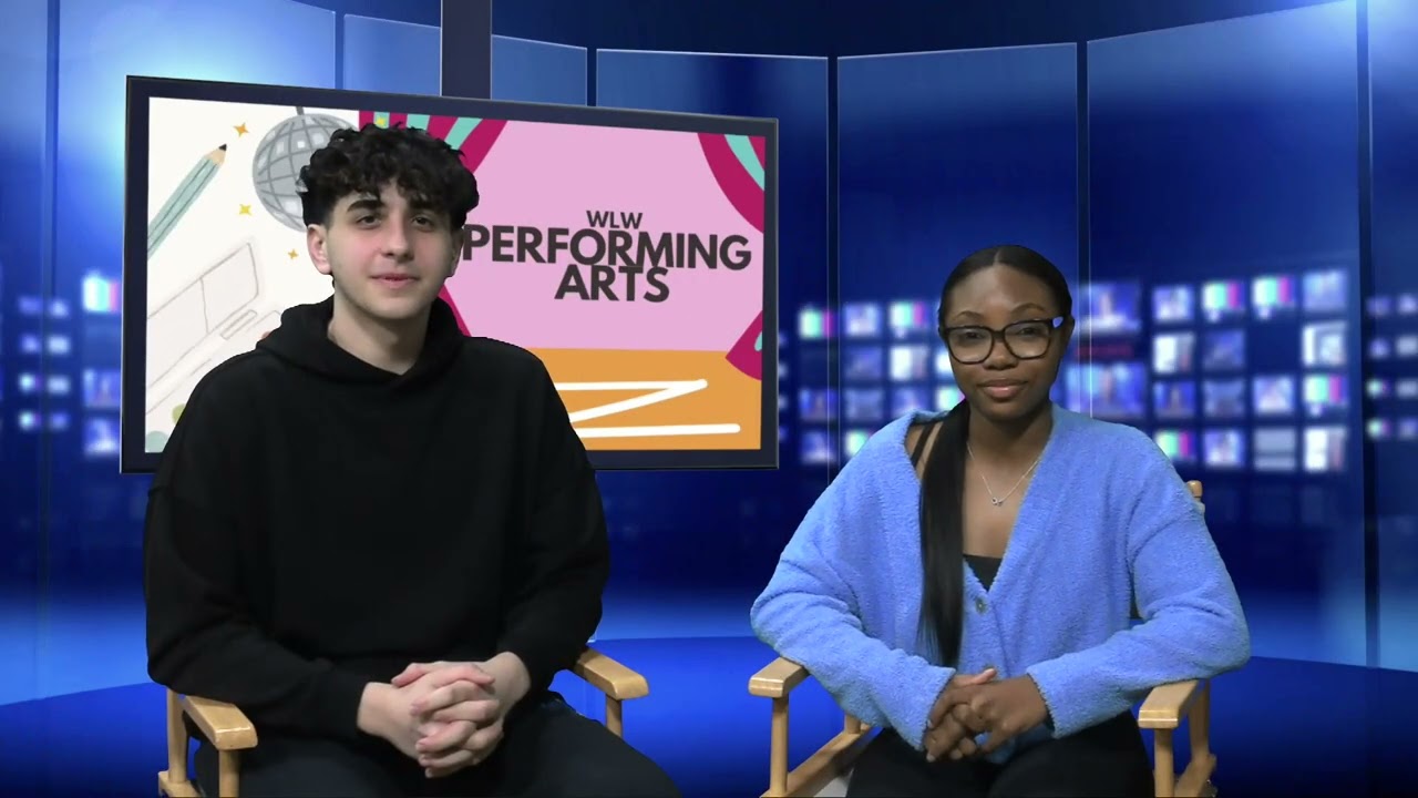 WLW Daily Newscast Wednesday February 25, 2026