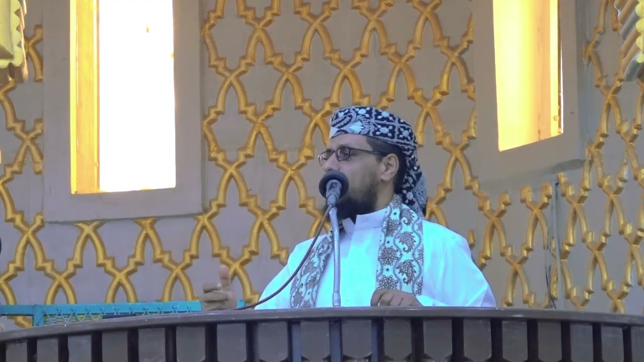 «رجب شهر الزرع» الجزء1️⃣ للدكتور هادي الصلاحي  #اكسبلور #لاتنسوا_الاشتراك_في_القناة_وتفعيل_الجرس 