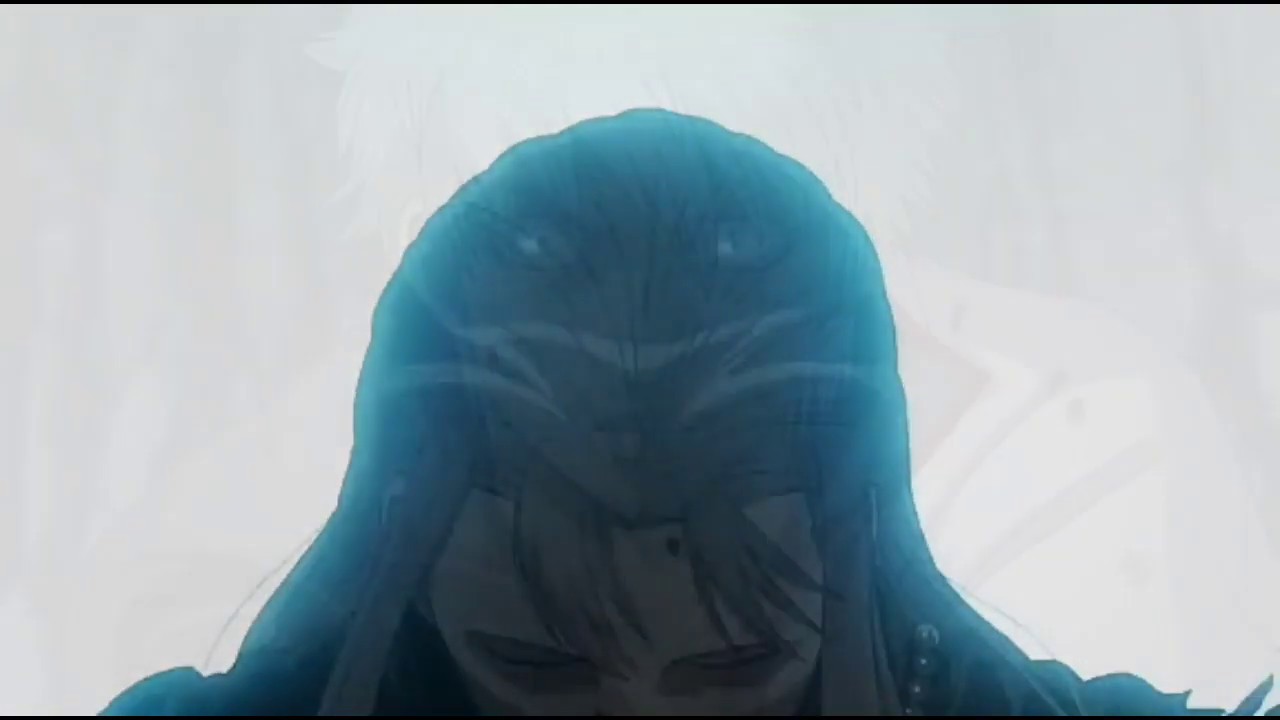 Gintama「AMV」-  No Glory