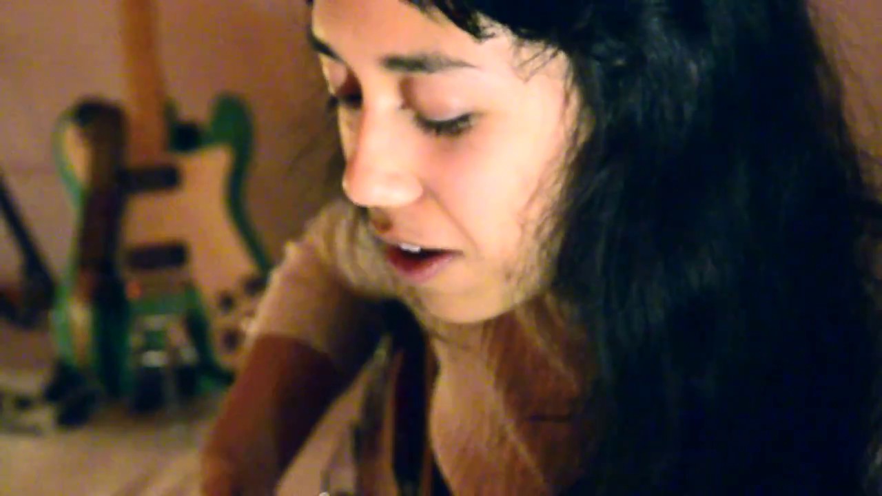 Haley Heynderickx - Heite grob ma Tote aus (Voodoo Jürgens Cover)