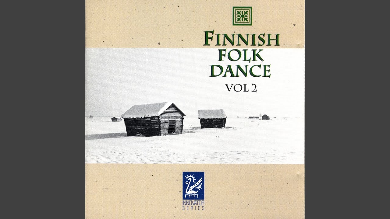 V&auml;&auml;r&auml;nkosken valssi